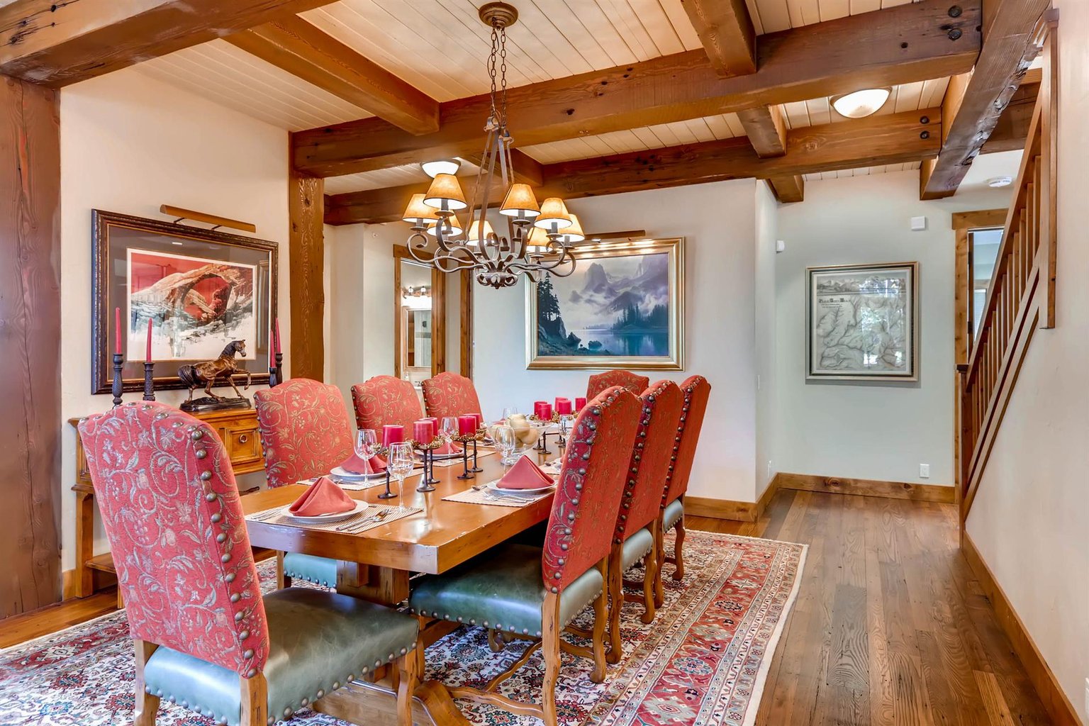Park City Vacation Rental