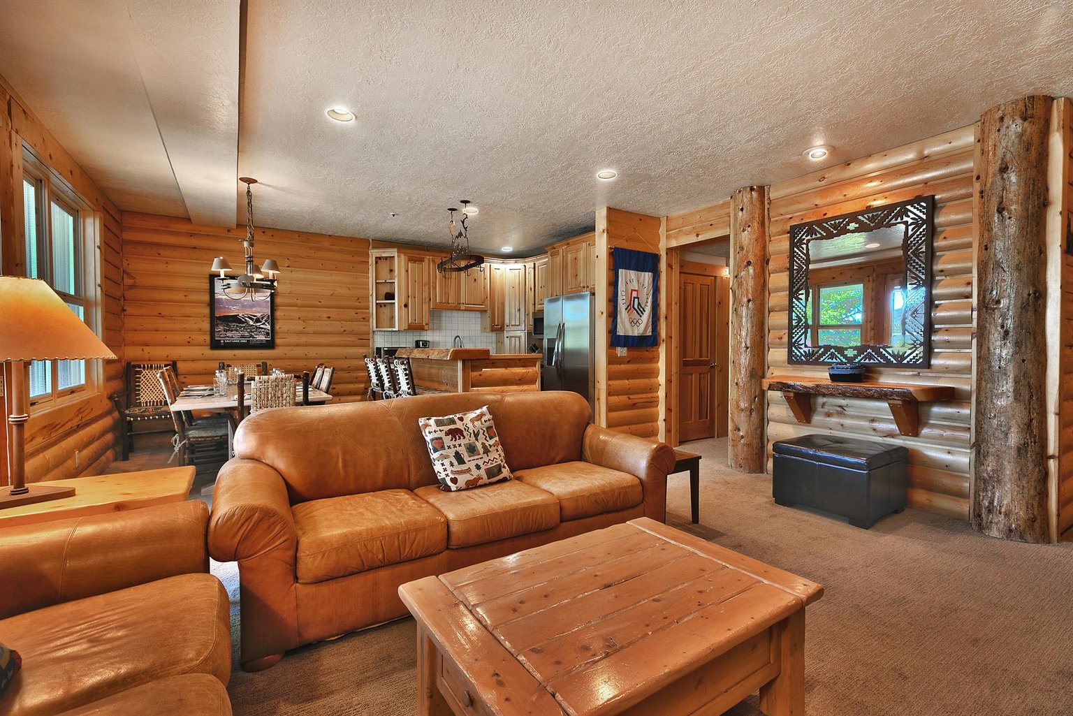 Park City Vacation Rental