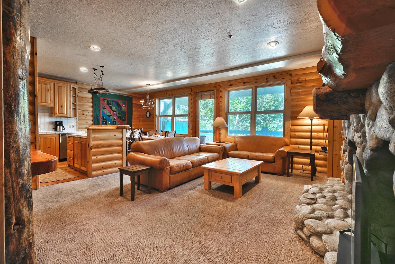 Park City Vacation Rental