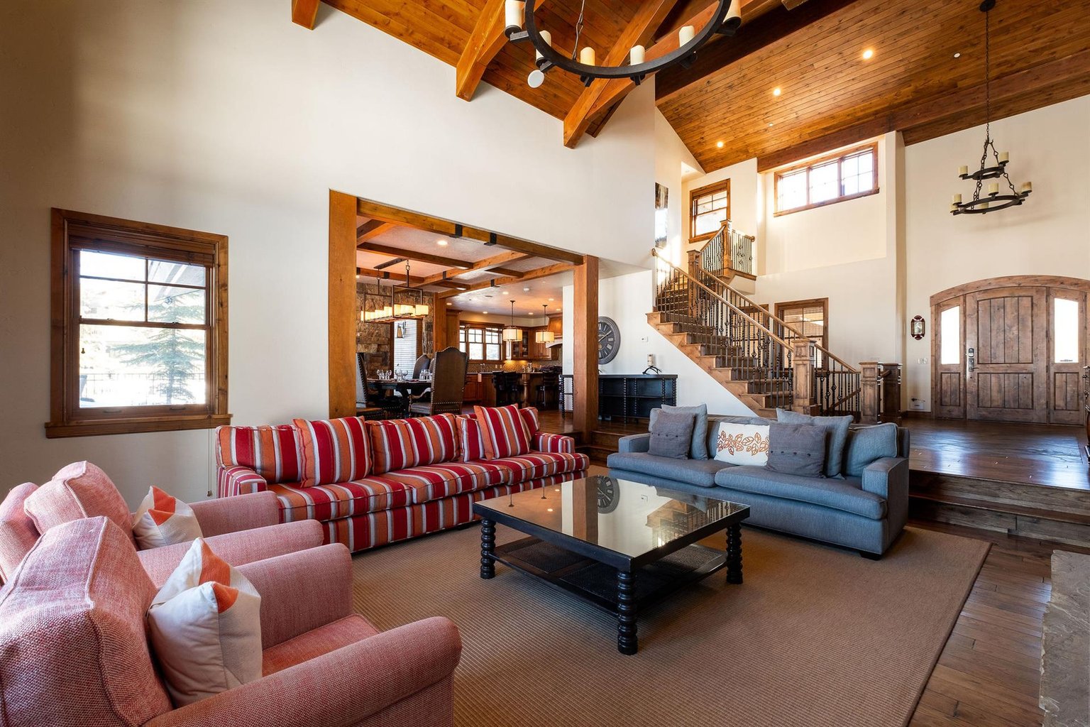 Park City Vacation Rental