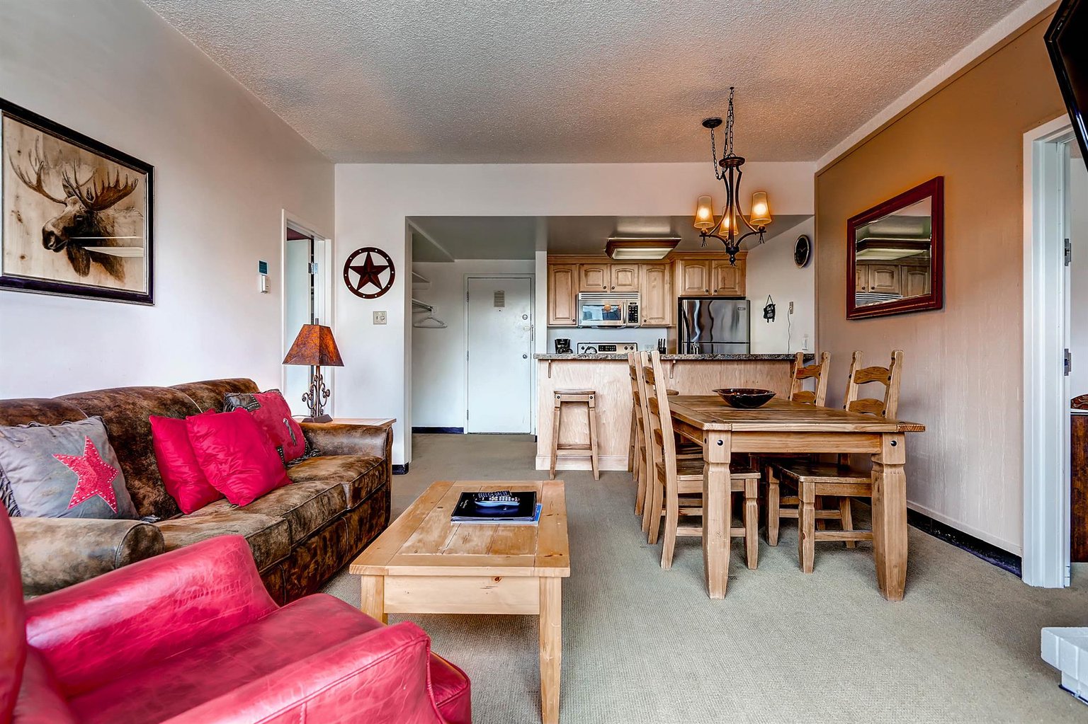 Park City Vacation Rental