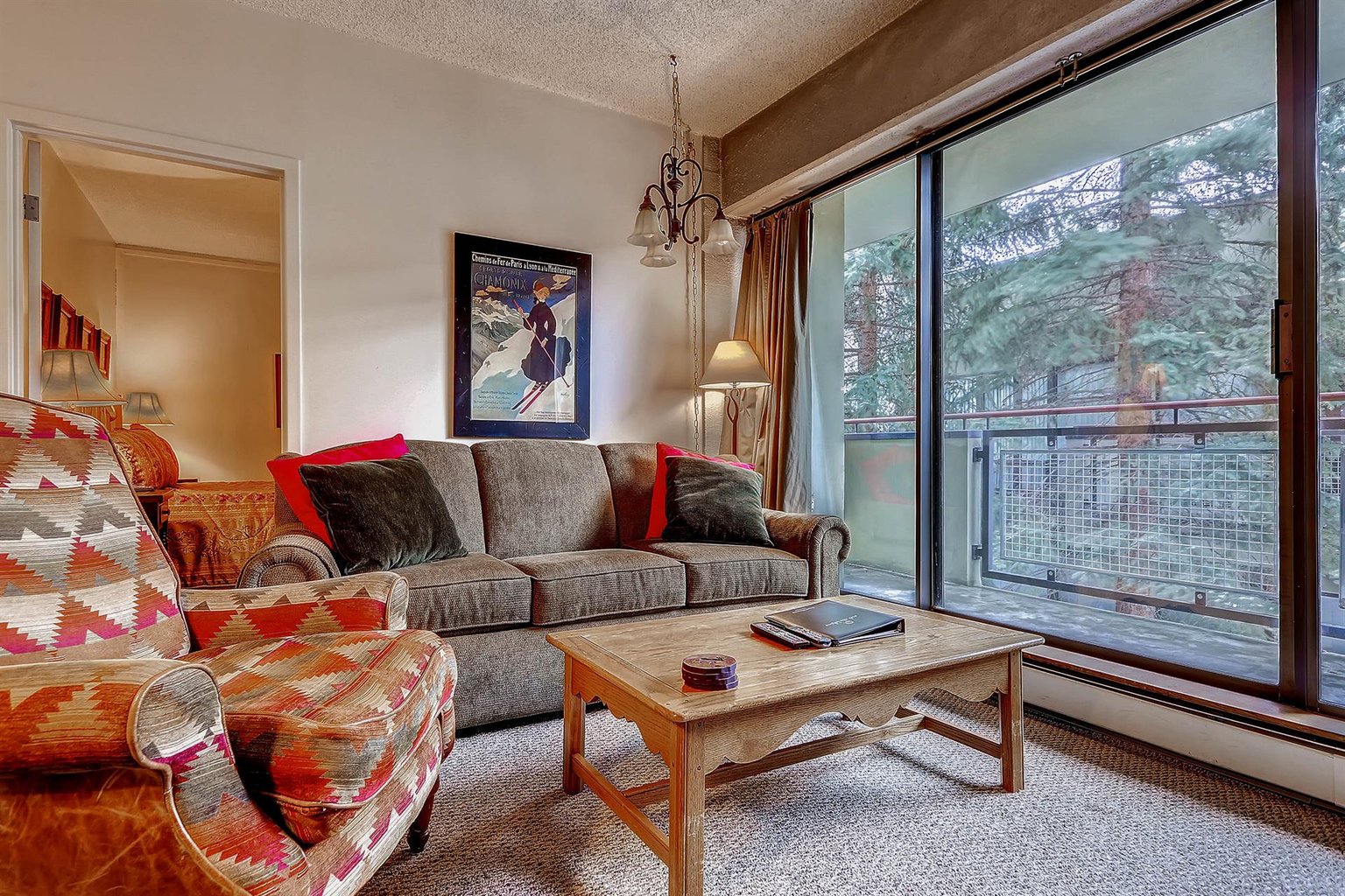 Park City Vacation Rental