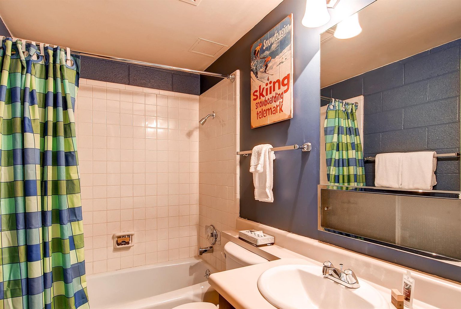 Park City Vacation Rental
