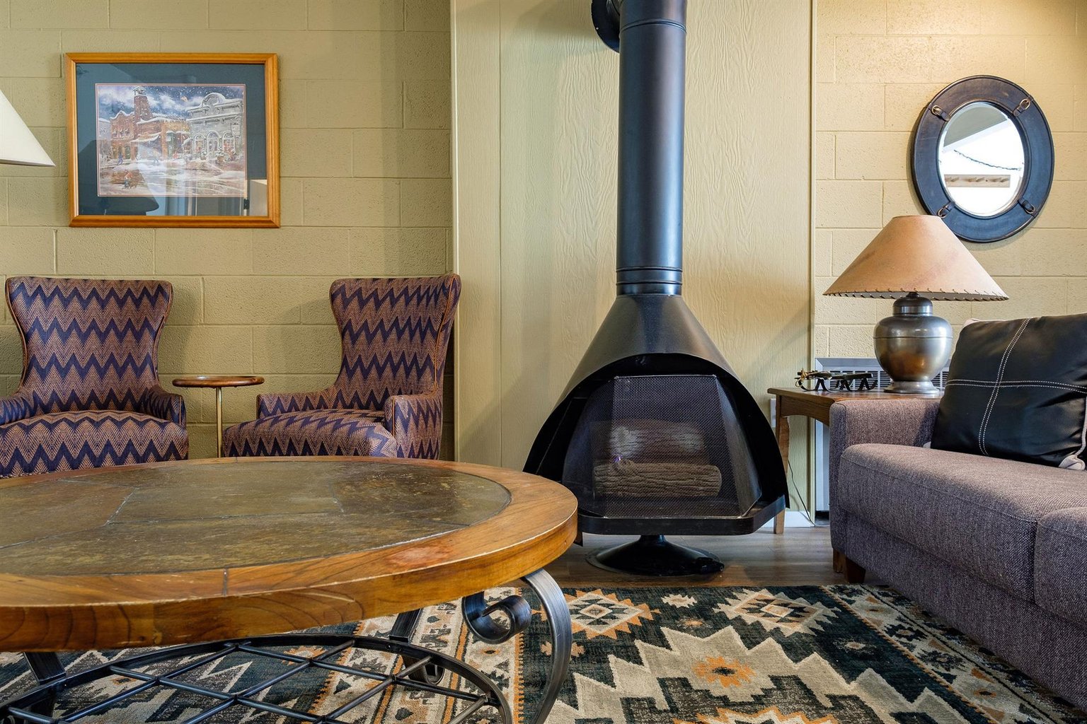 Park City Vacation Rental
