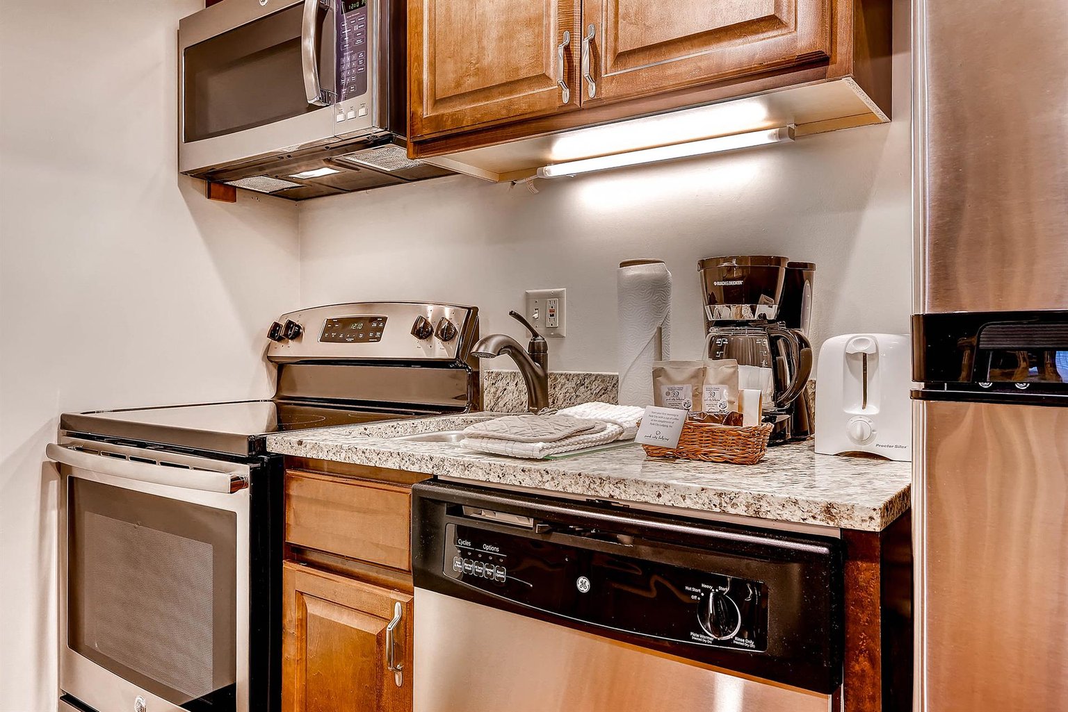 Park City Vacation Rental