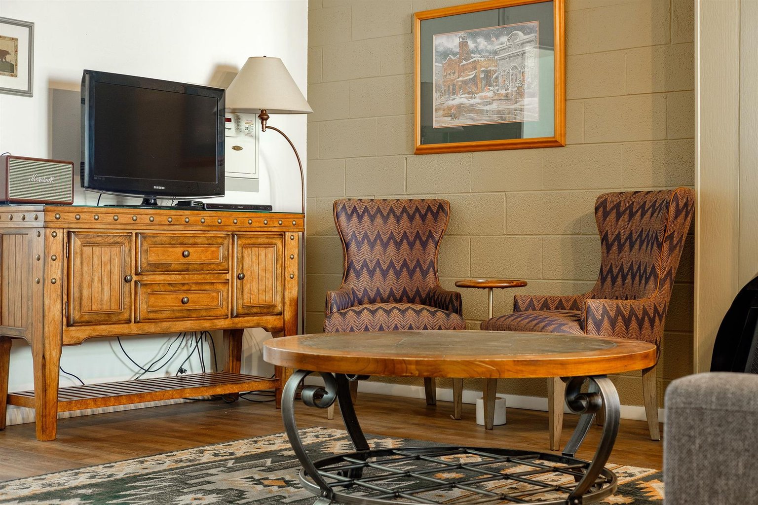 Park City Vacation Rental