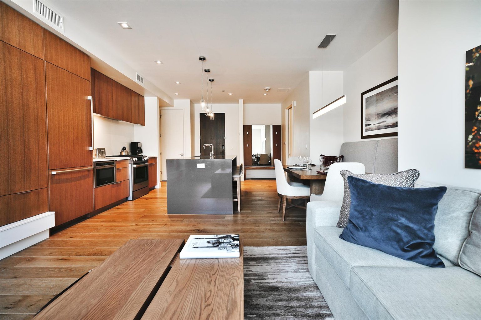 Park City Vacation Rental