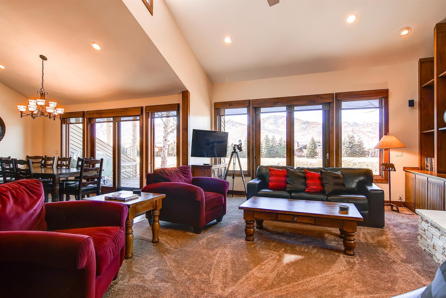 Park City Vacation Rental