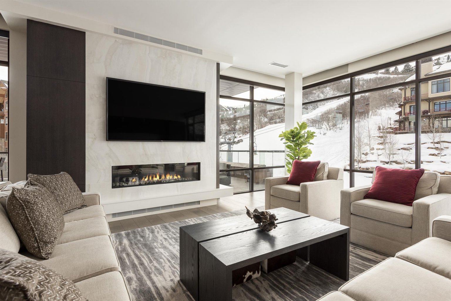 Park City Vacation Rental