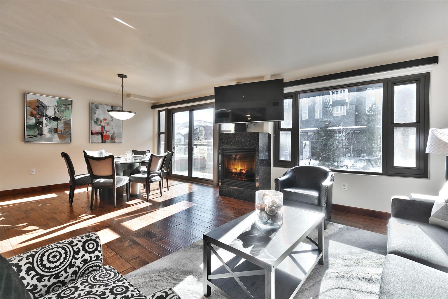Park City Vacation Rental