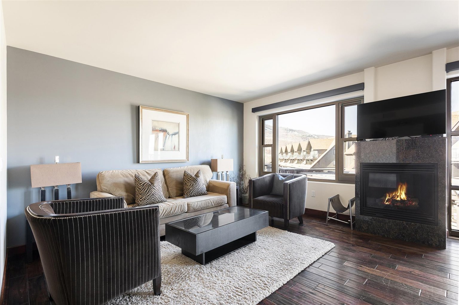 Park City Vacation Rental