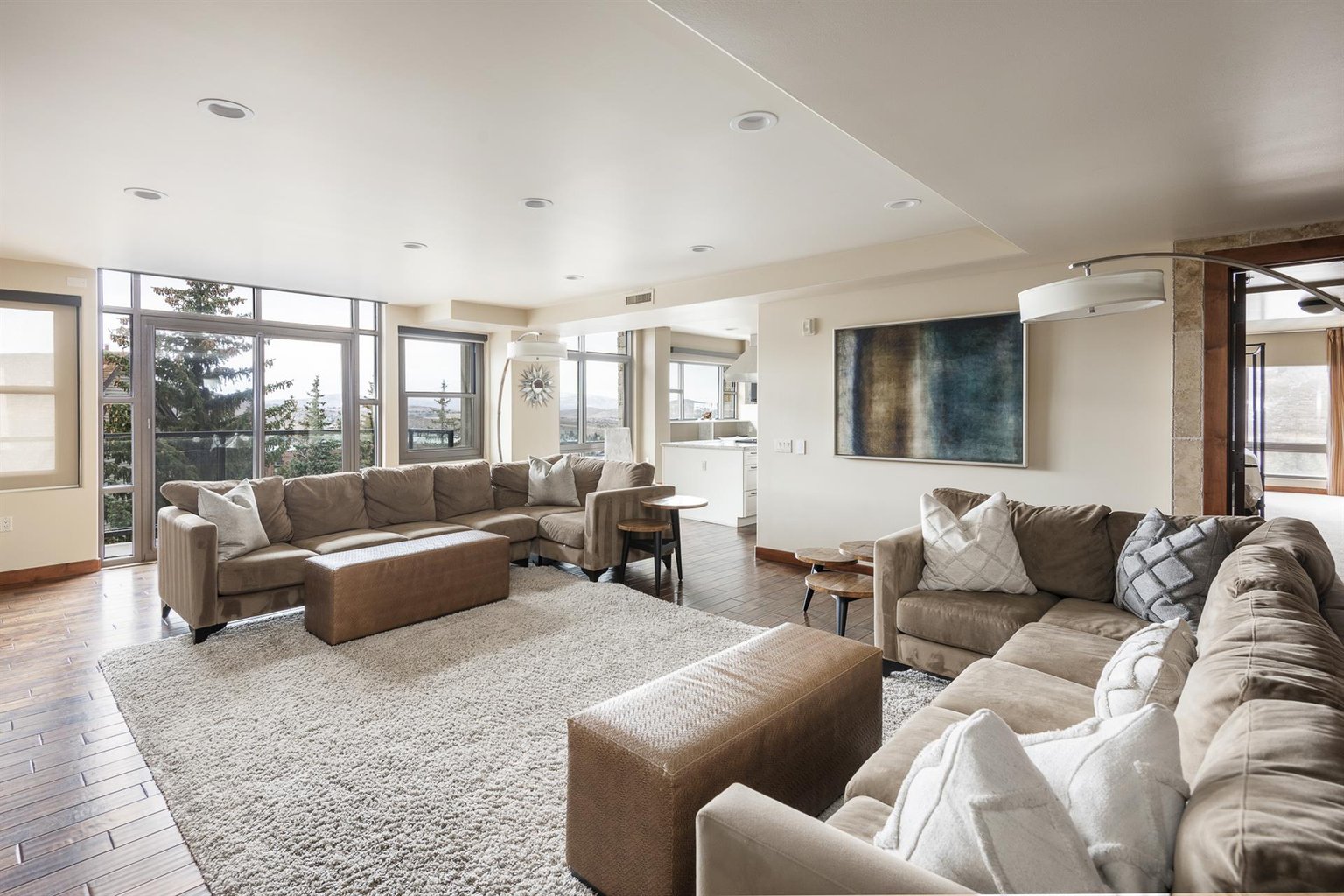 Park City Vacation Rental