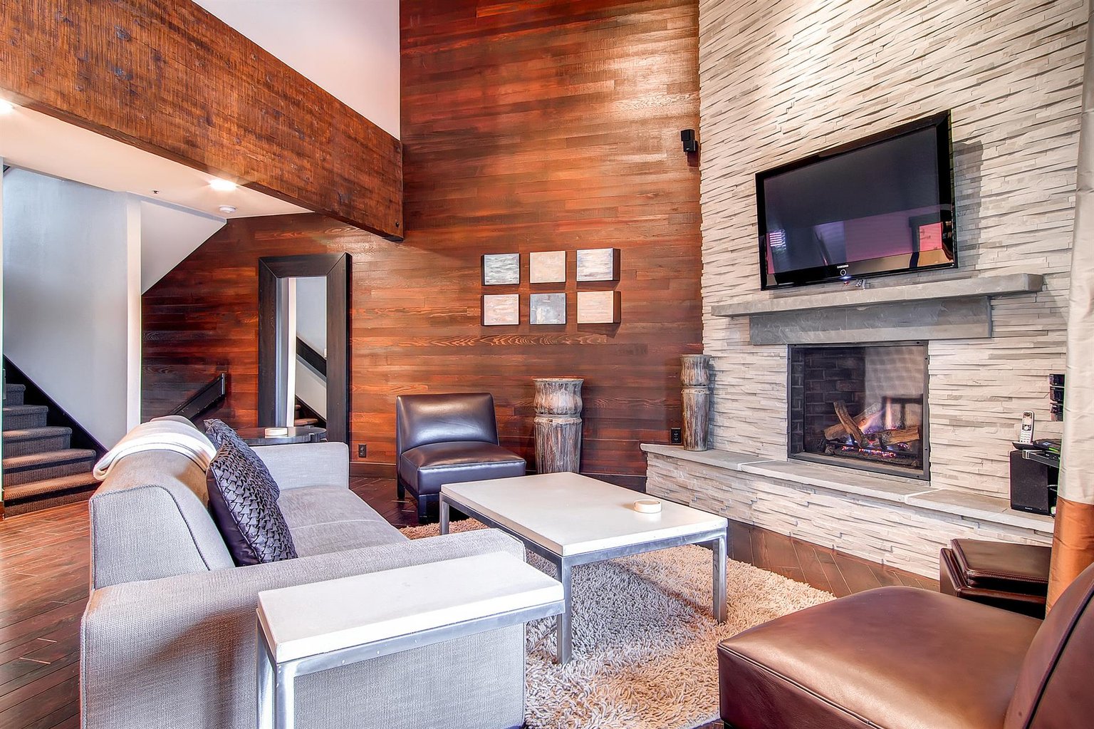 Park City Vacation Rental
