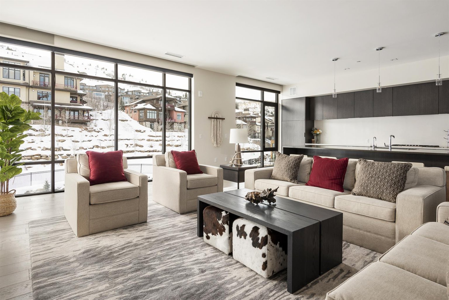 Park City Vacation Rental