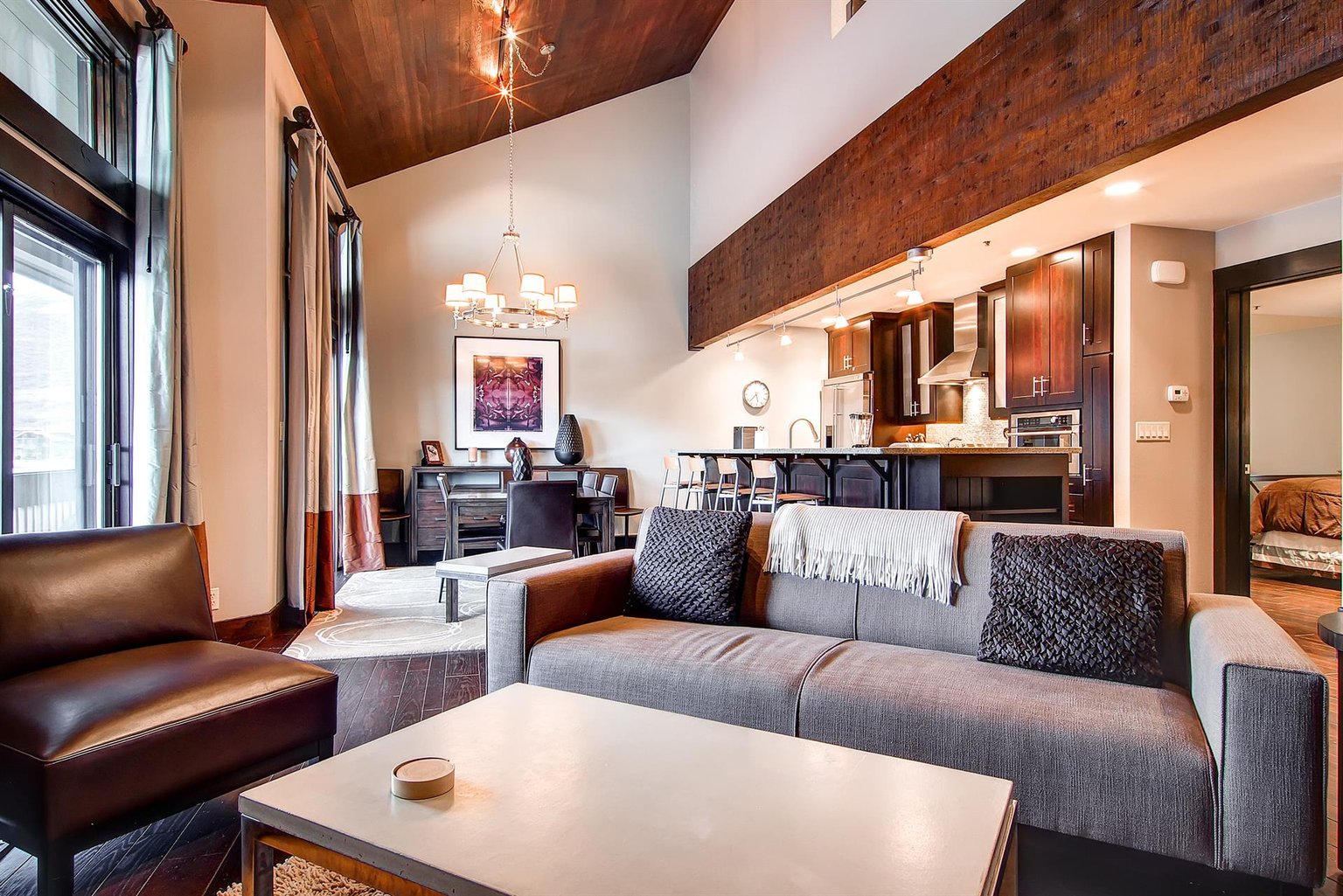 Park City Vacation Rental