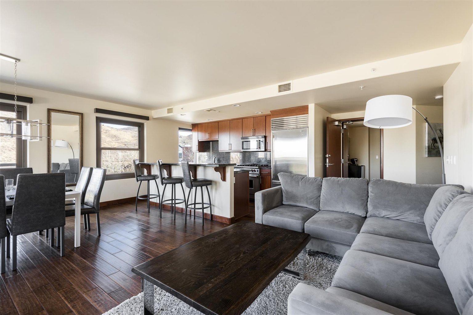 Park City Vacation Rental