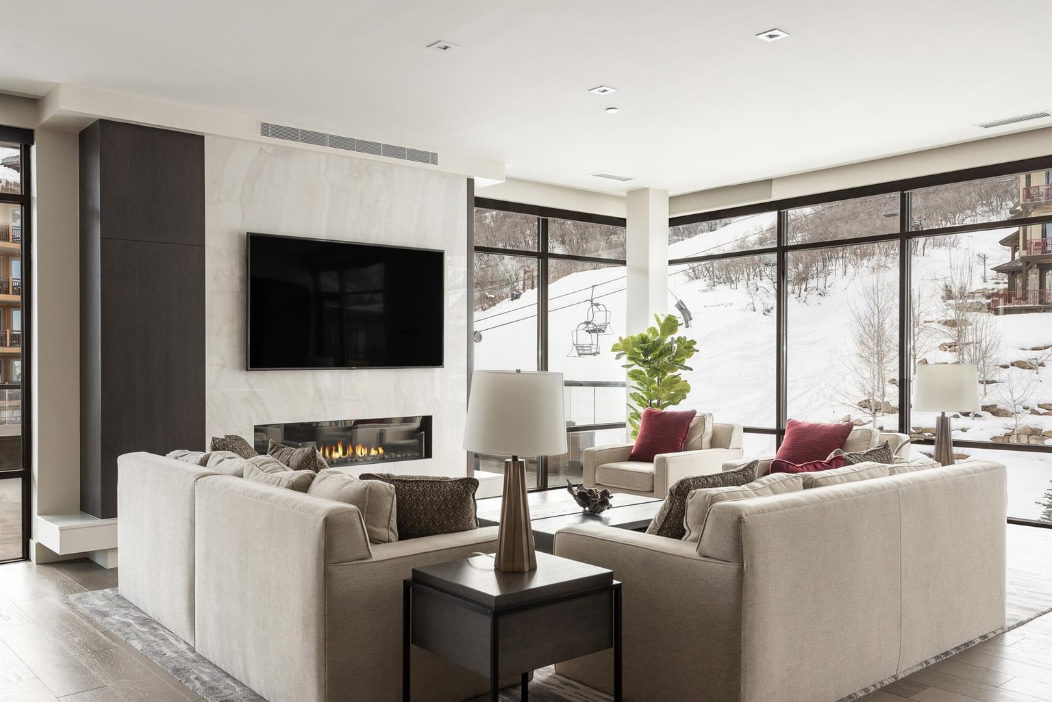 Park City Vacation Rental