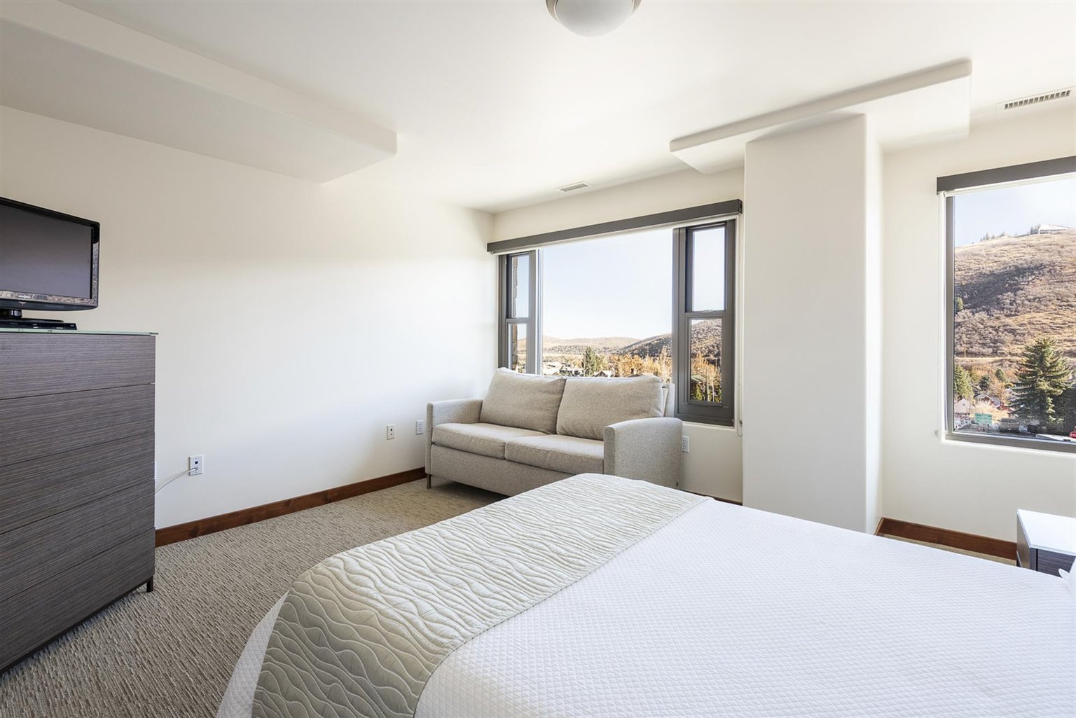 Park City Vacation Rental