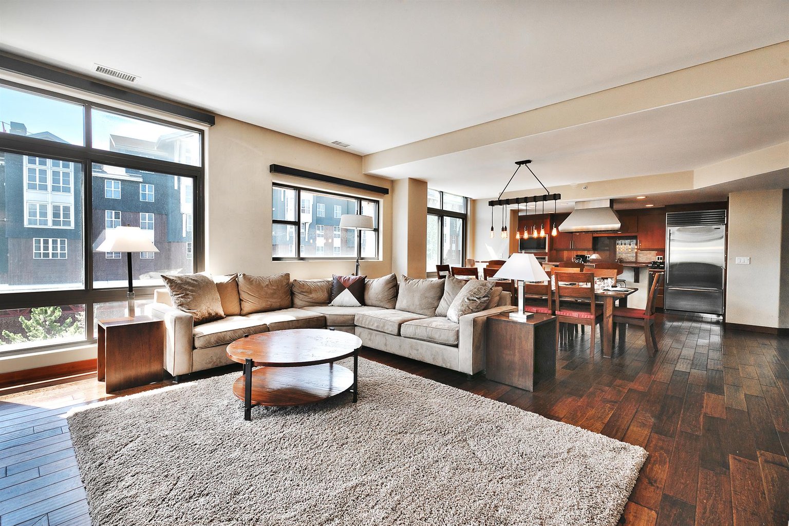 Park City Vacation Rental