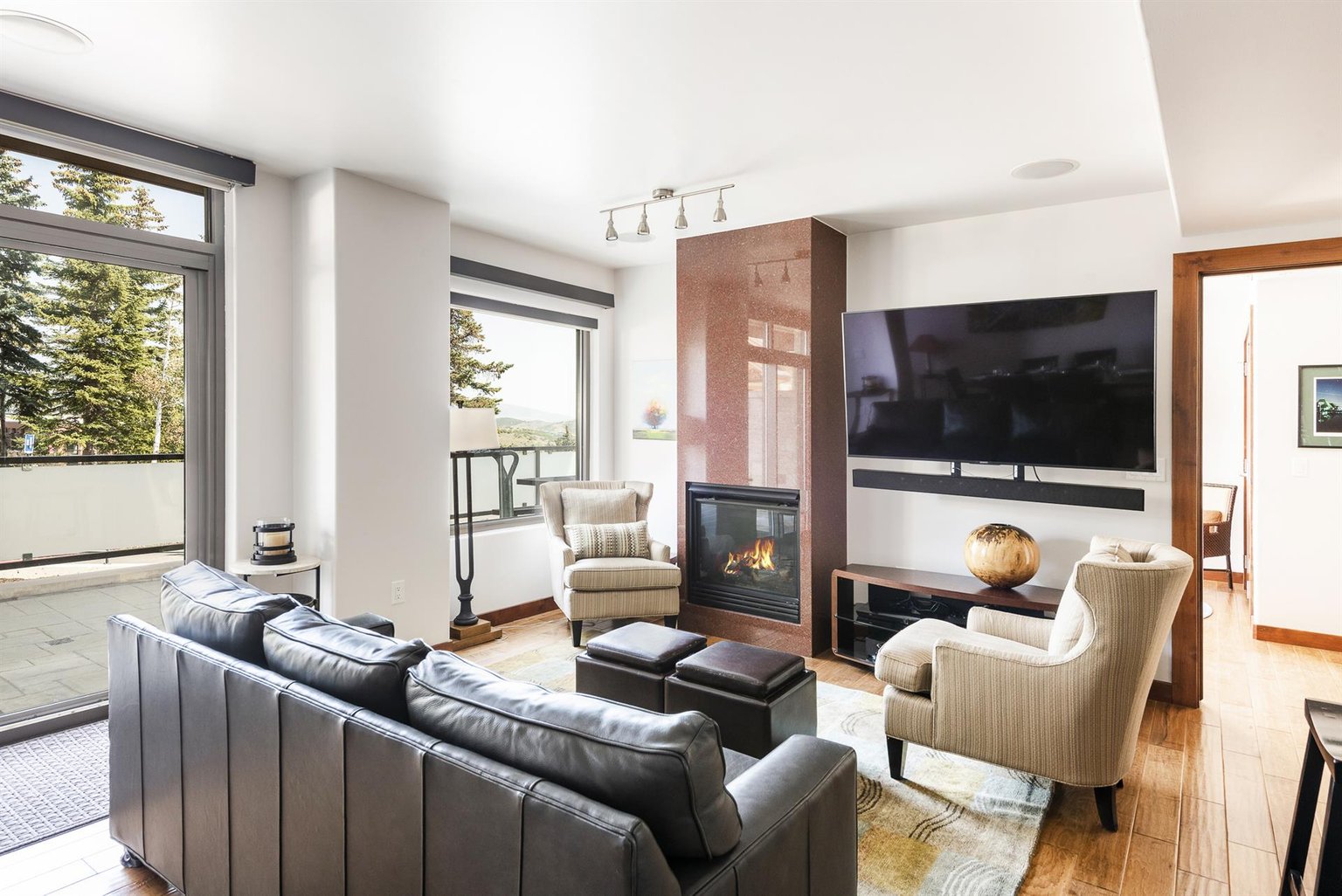 Park City Vacation Rental