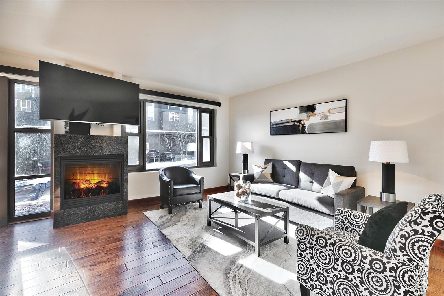 Park City Vacation Rental