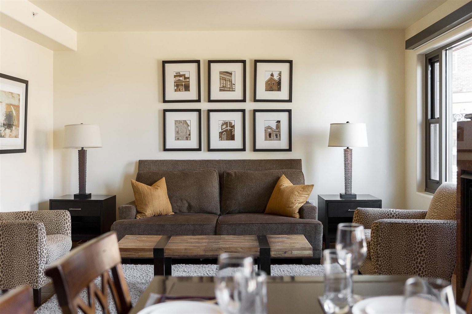 Park City Vacation Rental
