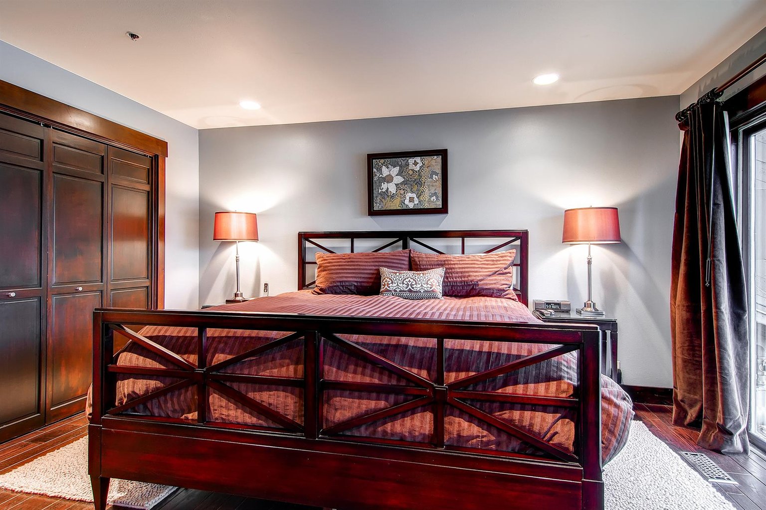 Park City Vacation Rental