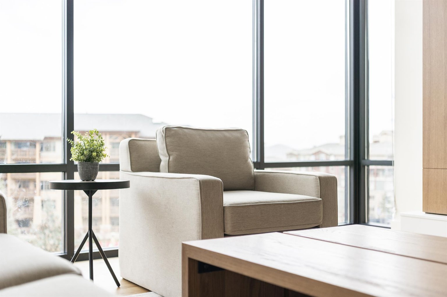 Park City Vacation Rental