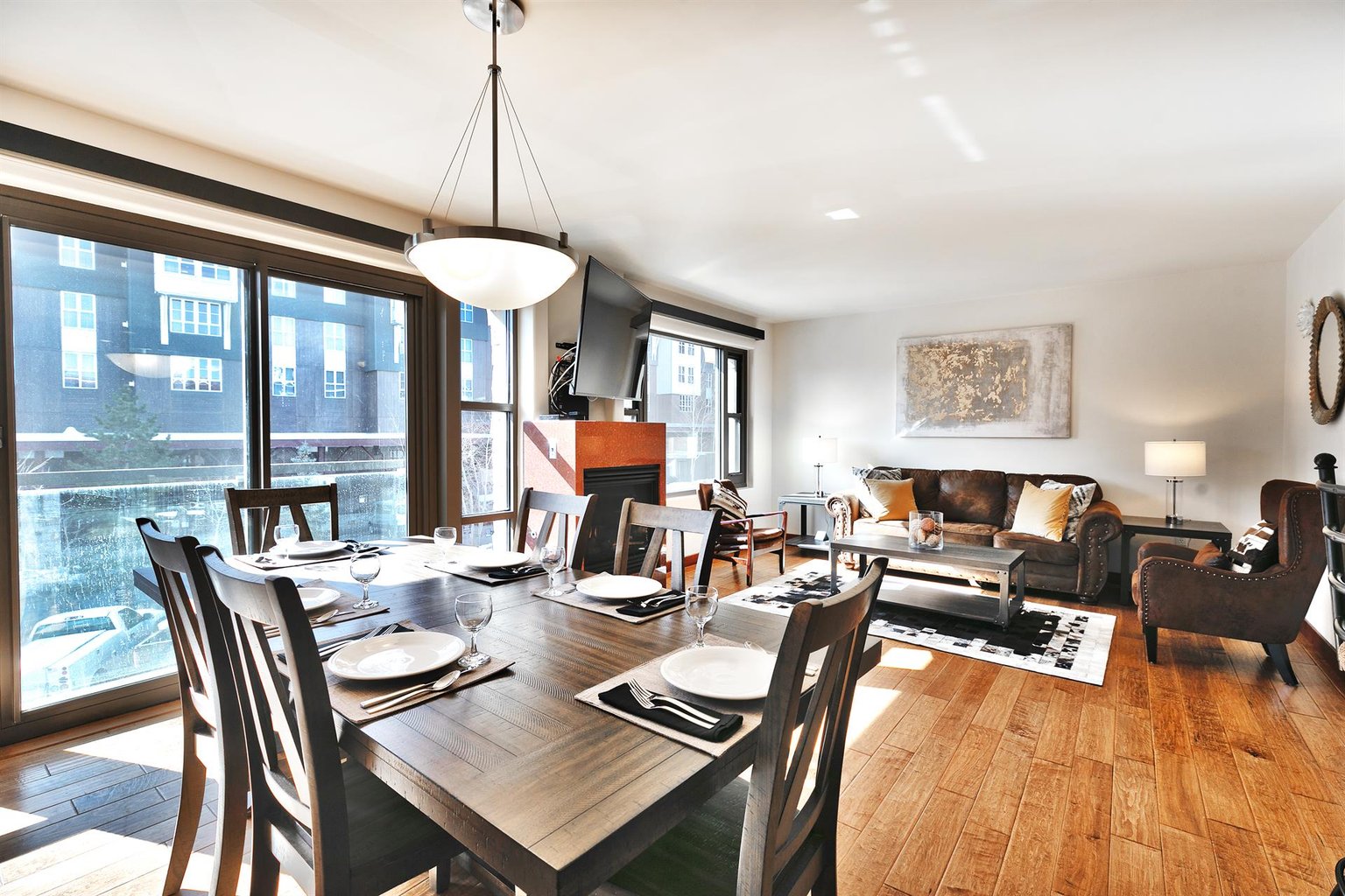 Park City Vacation Rental