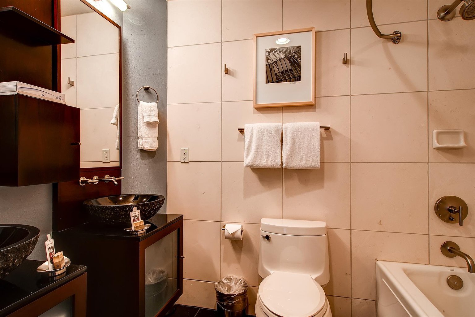 Park City Vacation Rental