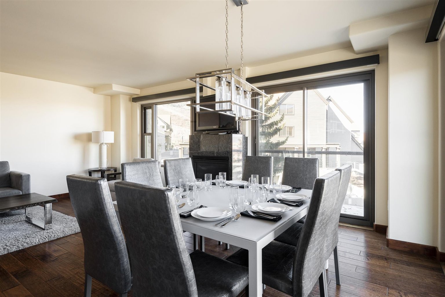 Park City Vacation Rental