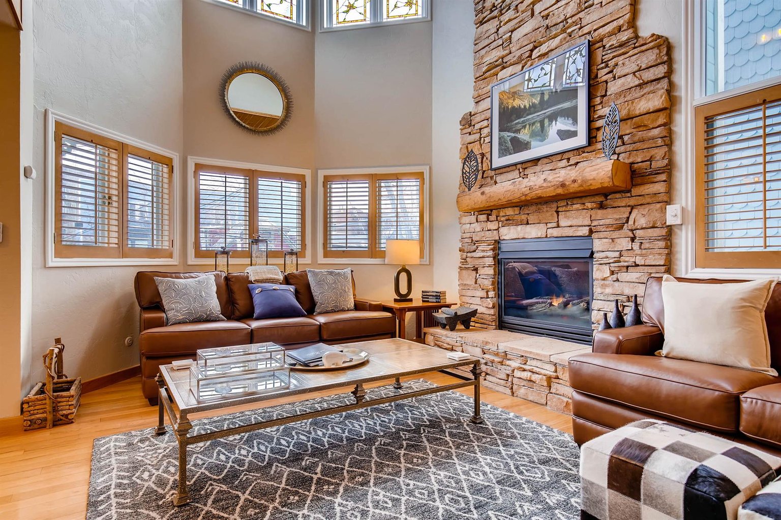 Park City Vacation Rental