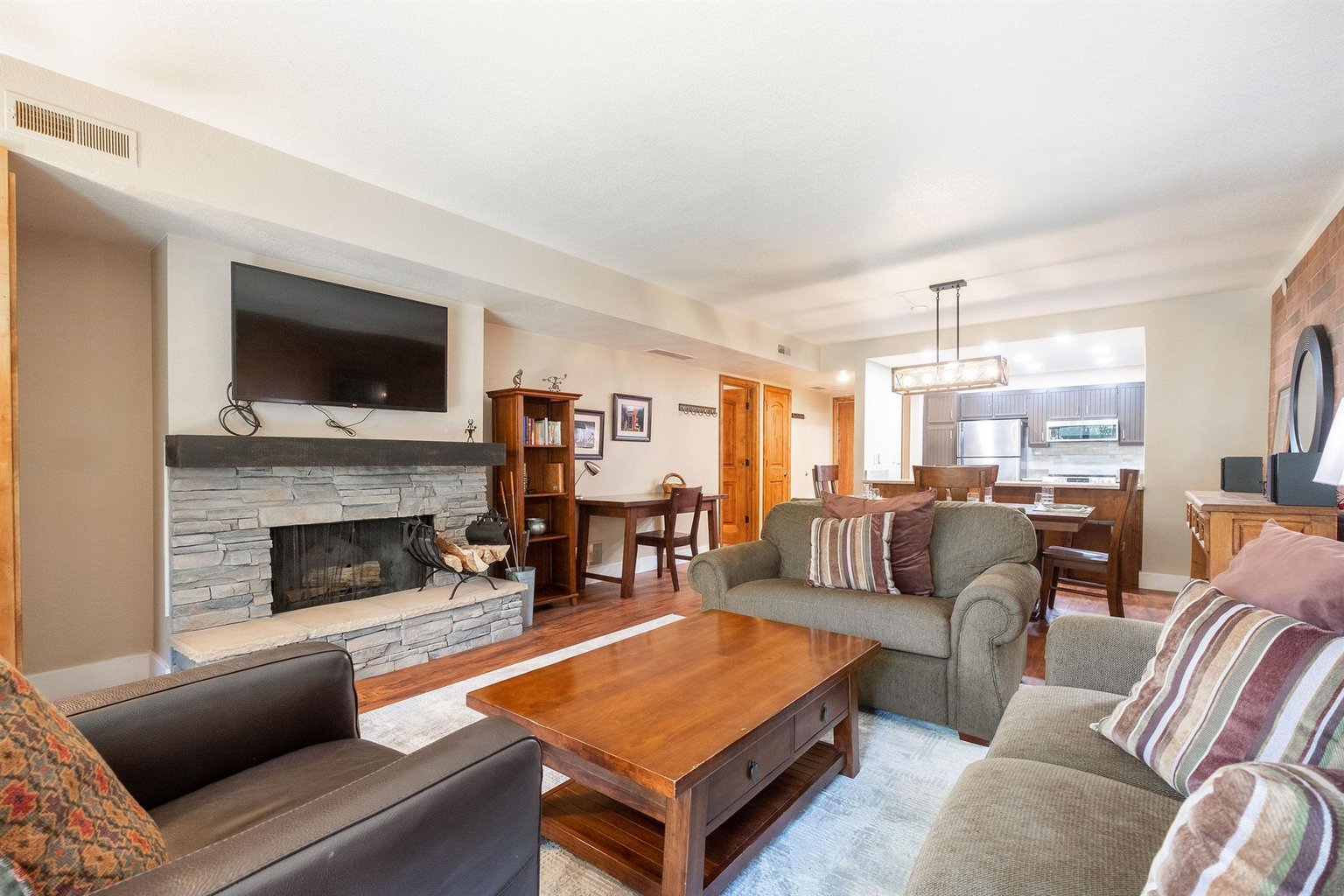 Park City Vacation Rental