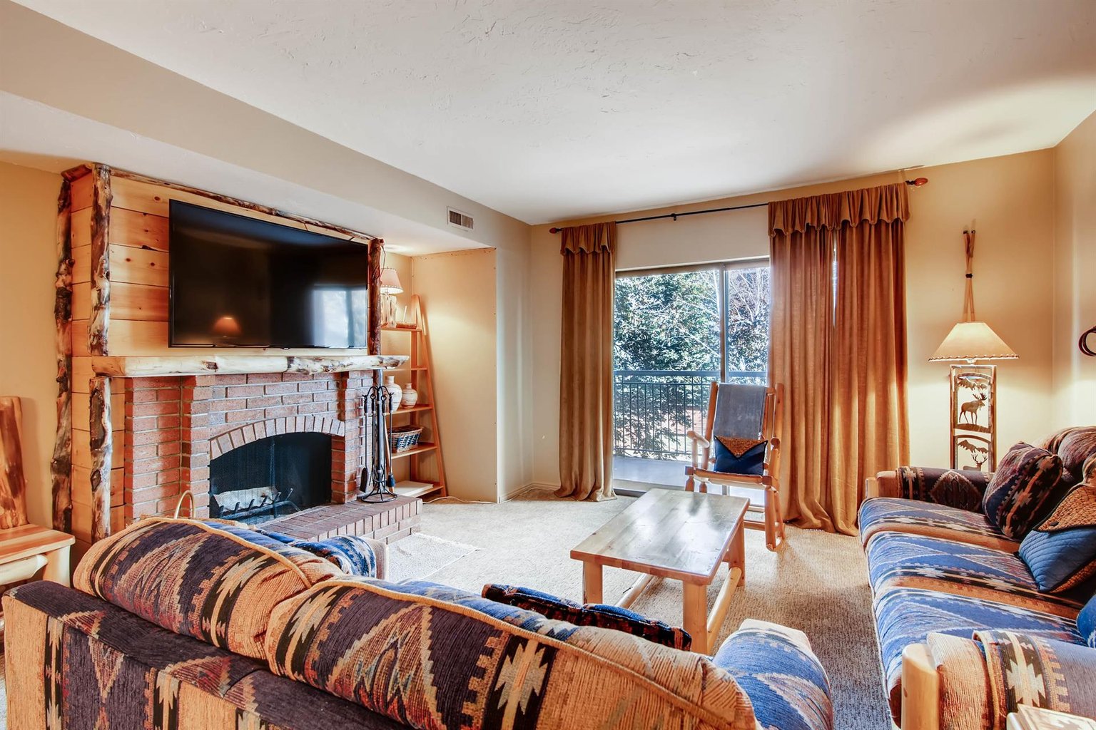 Park City Vacation Rental