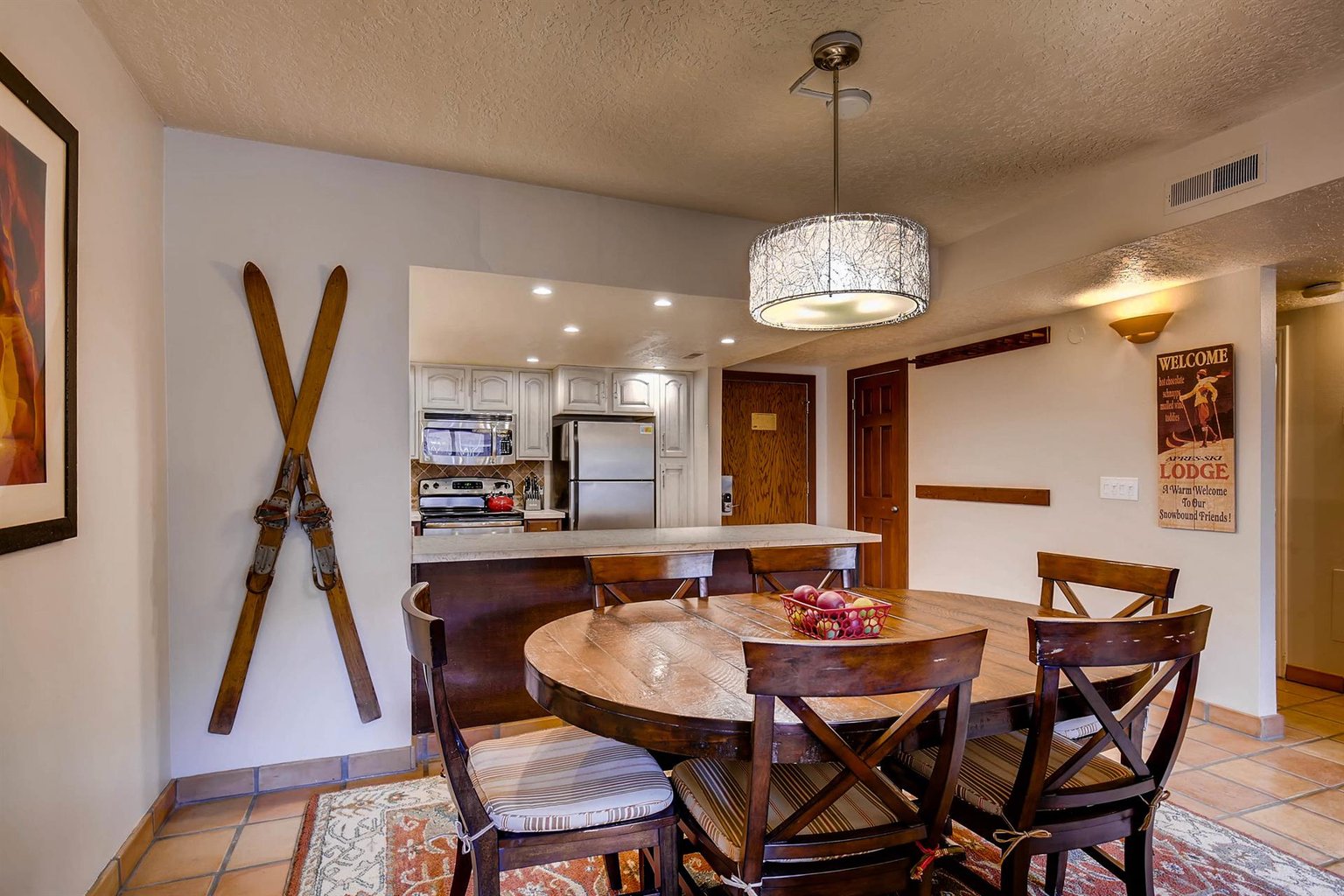Park City Vacation Rental