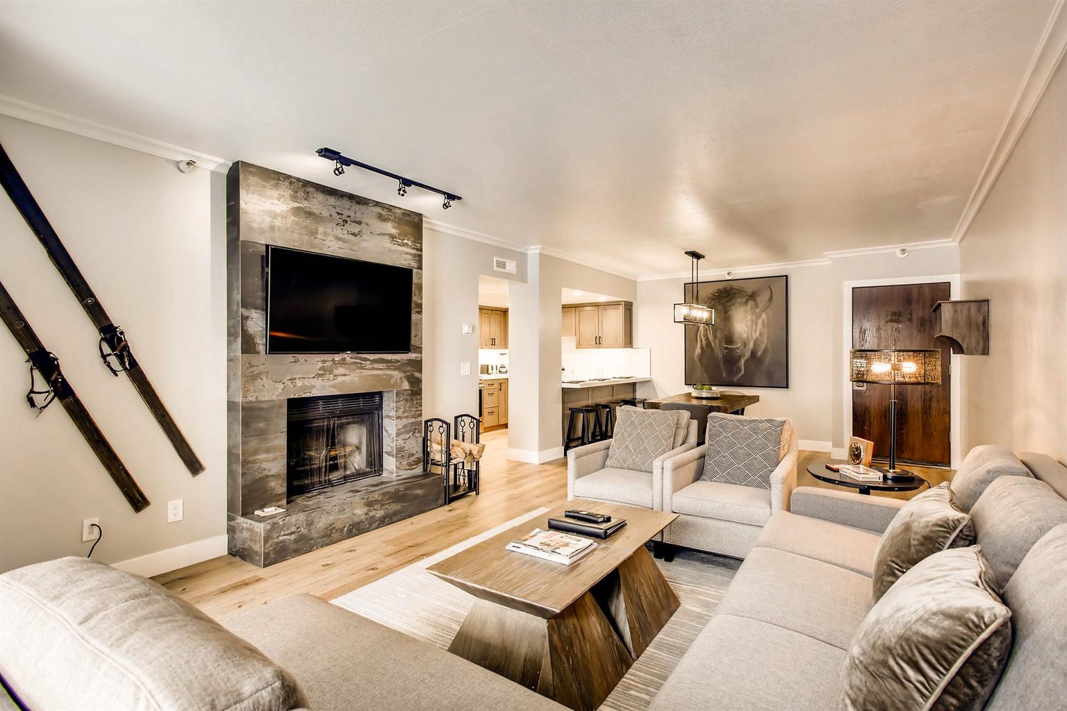 Park City Vacation Rental