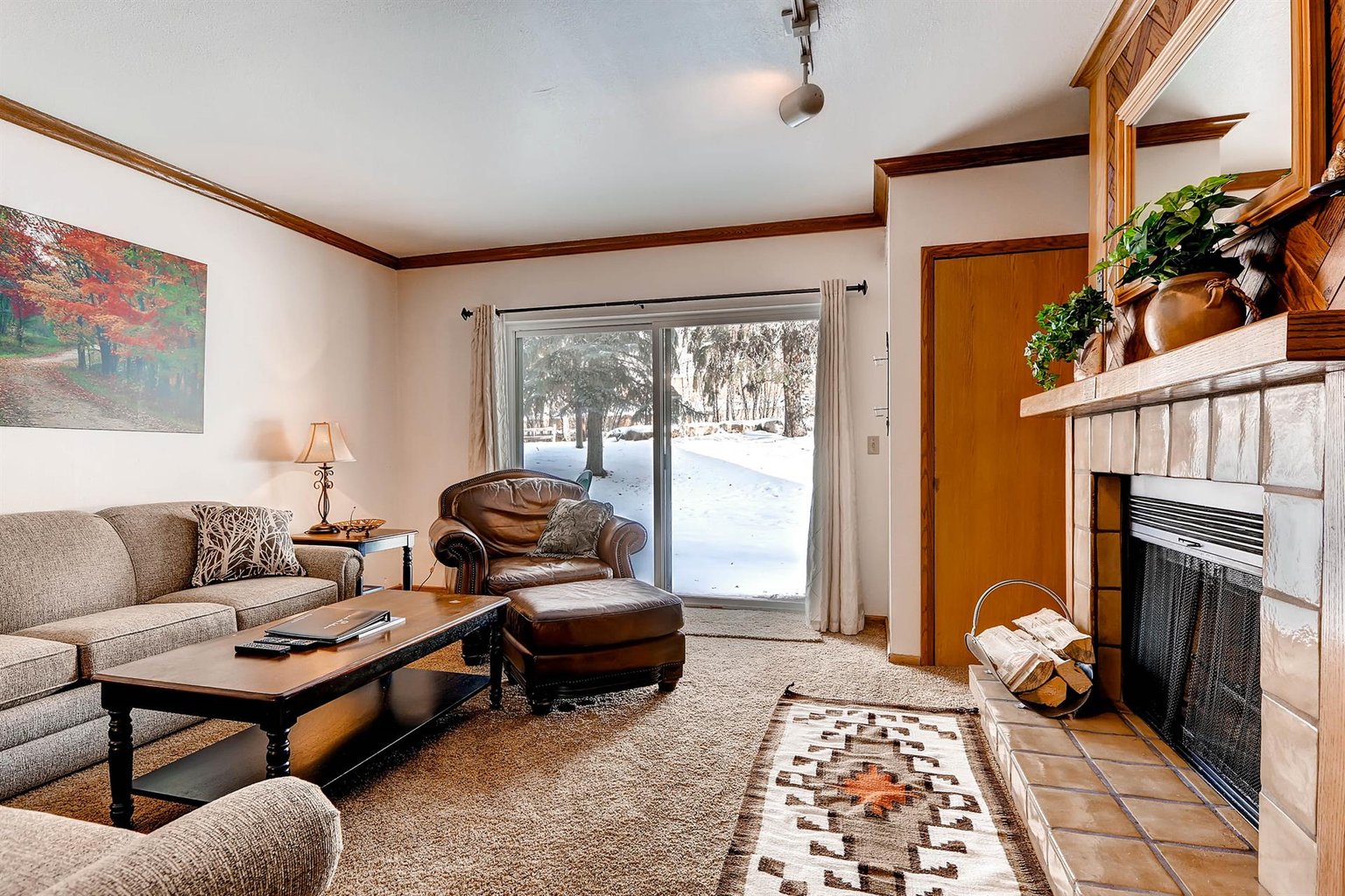 Park City Vacation Rental