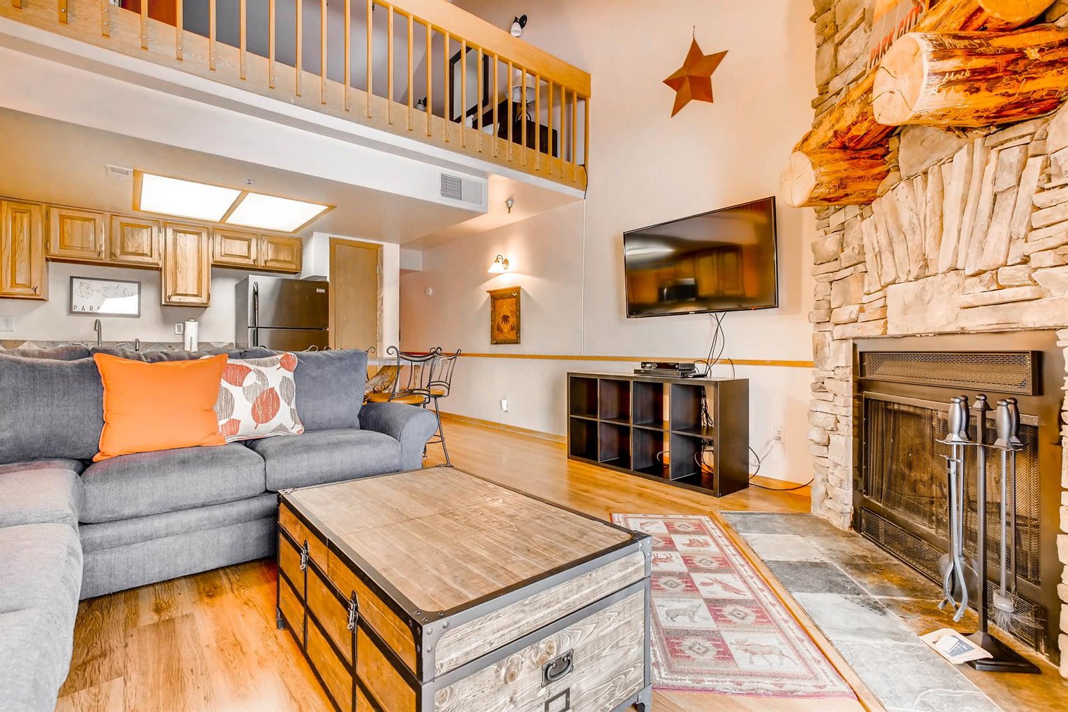 Park City Vacation Rental