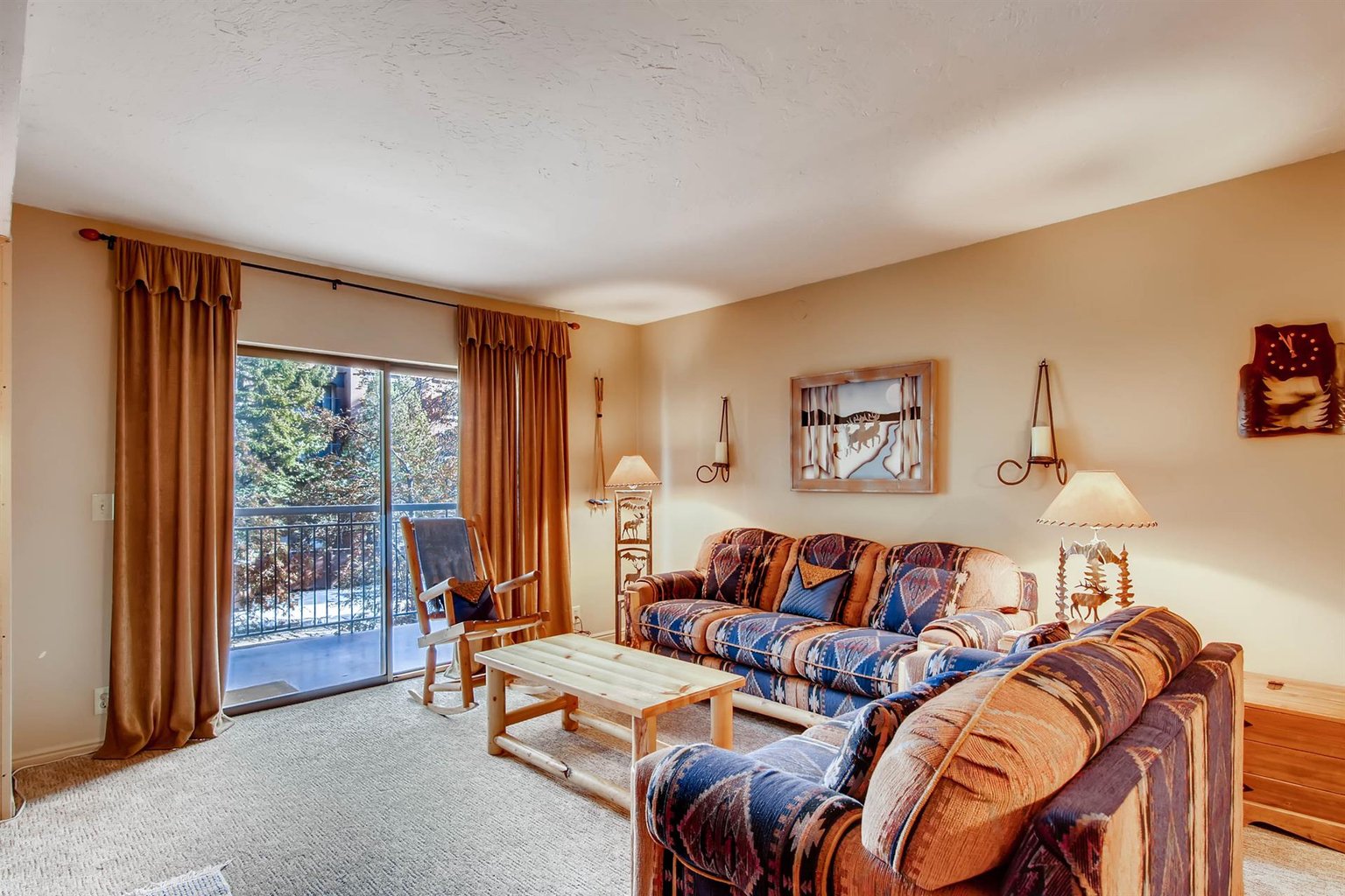 Park City Vacation Rental
