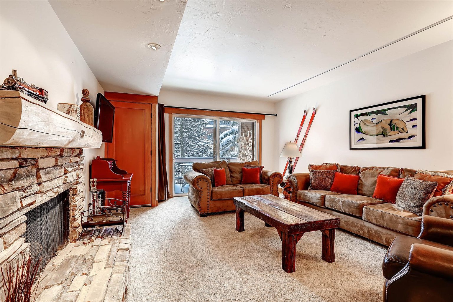 Park City Vacation Rental