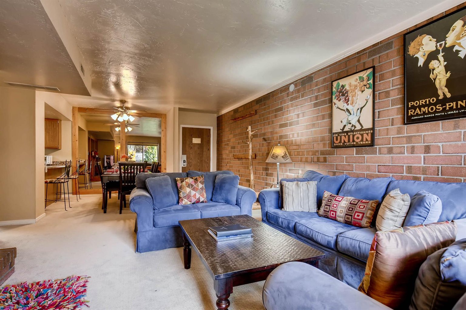 Park City Vacation Rental