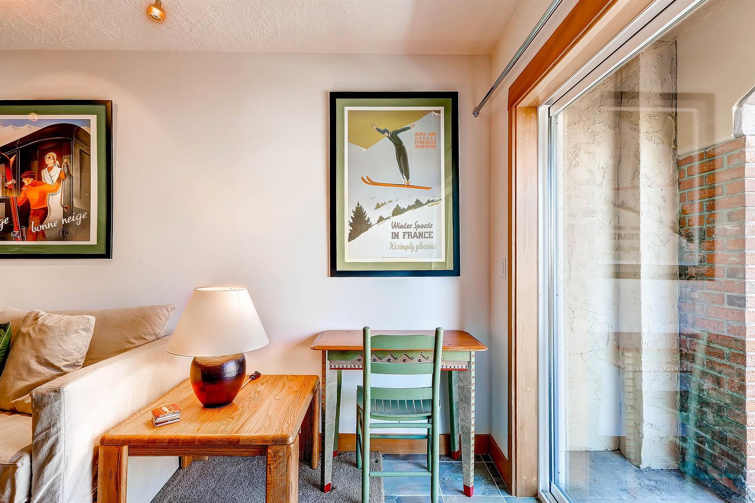 Park City Vacation Rental