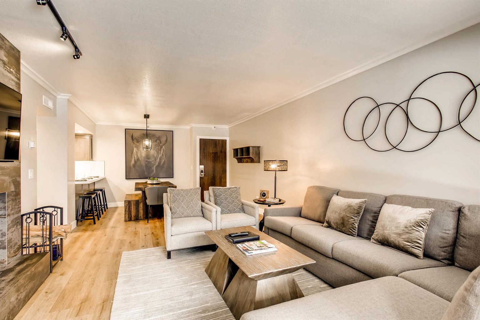 Park City Vacation Rental