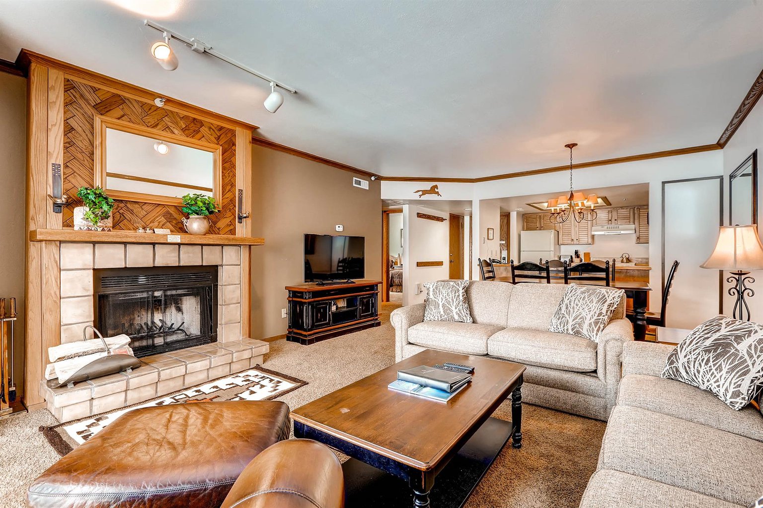 Park City Vacation Rental