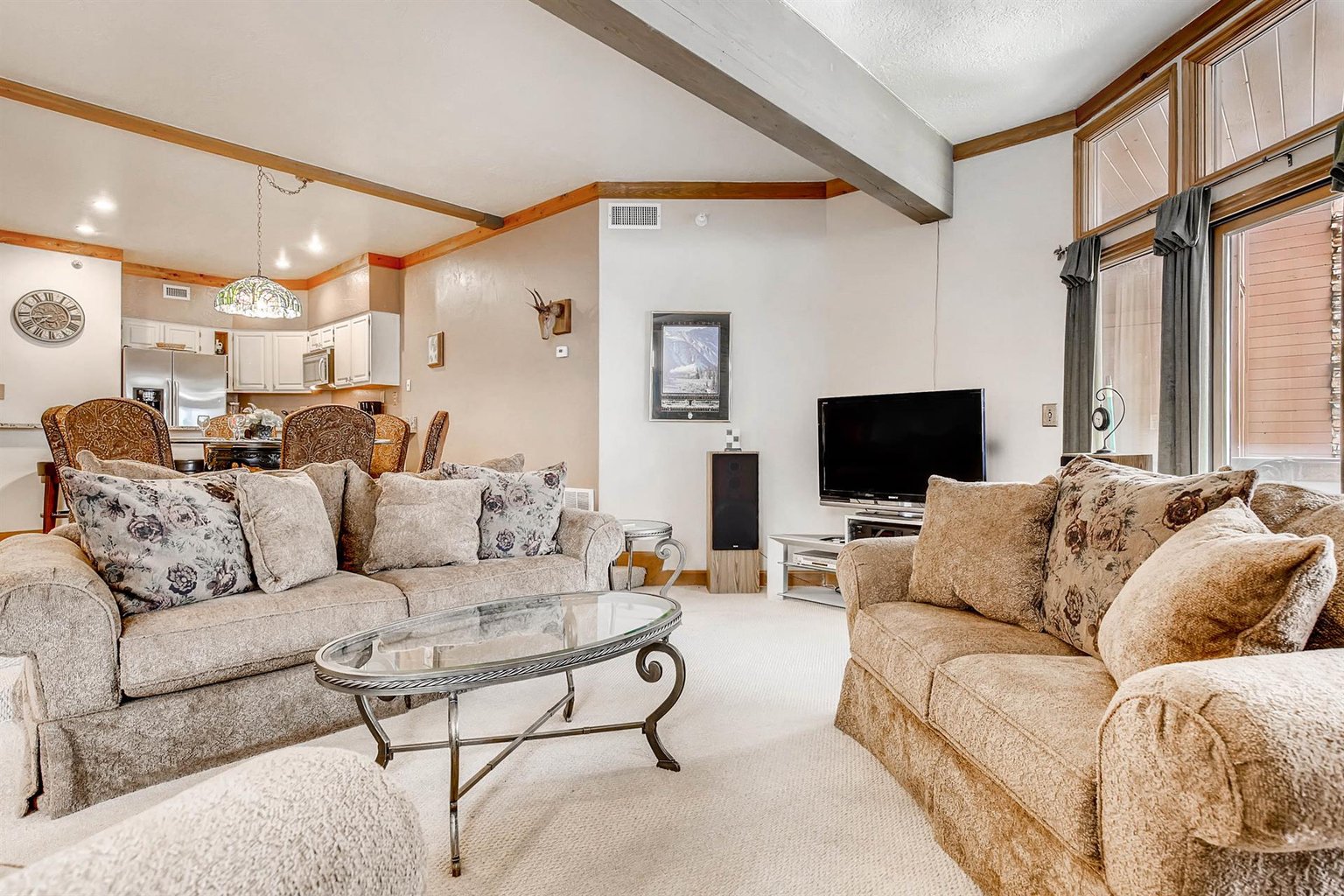 Park City Vacation Rental