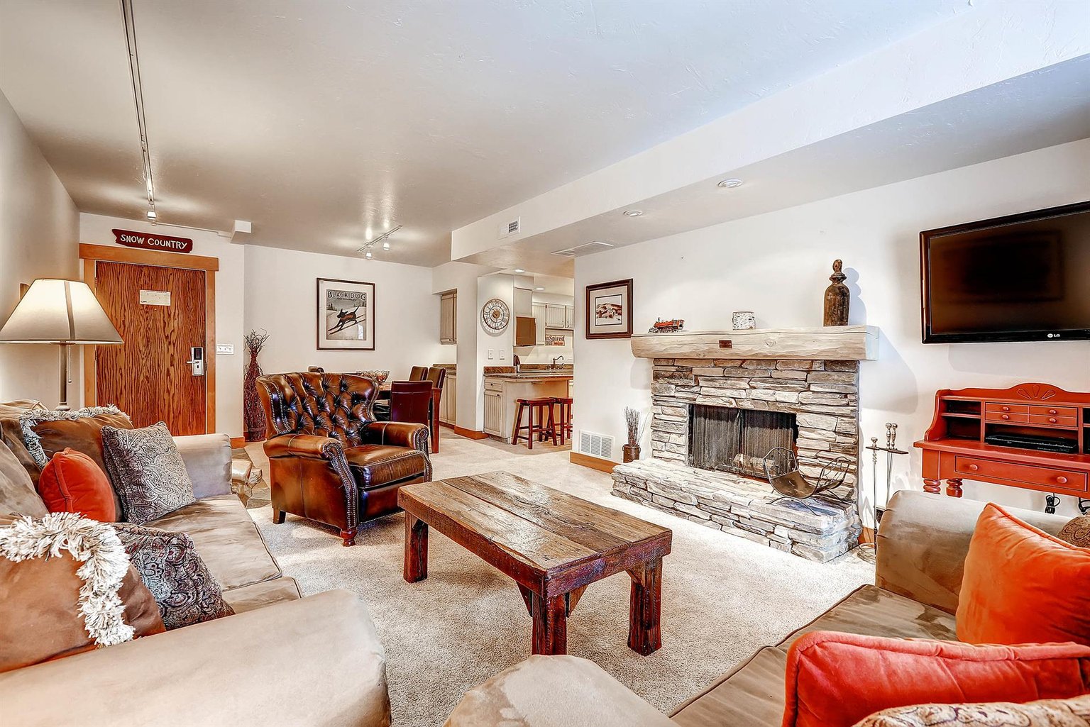 Park City Vacation Rental
