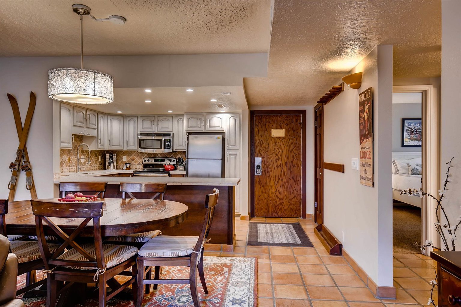 Park City Vacation Rental