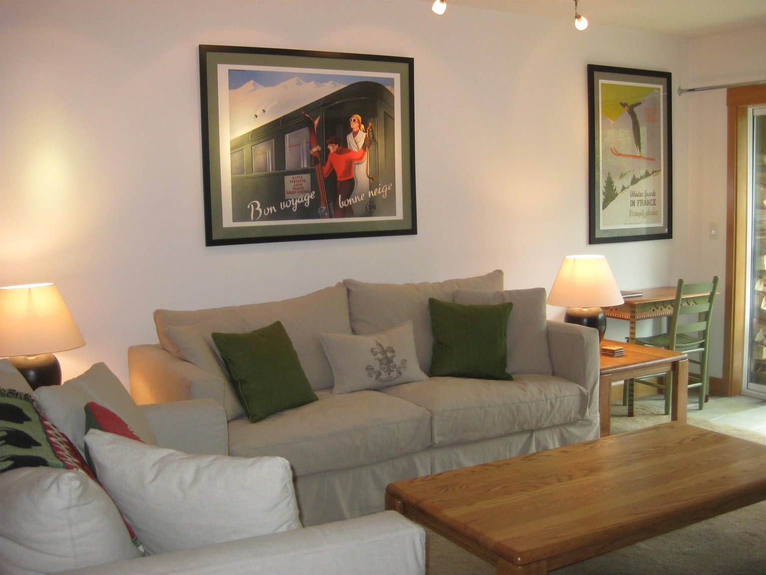 Park City Vacation Rental