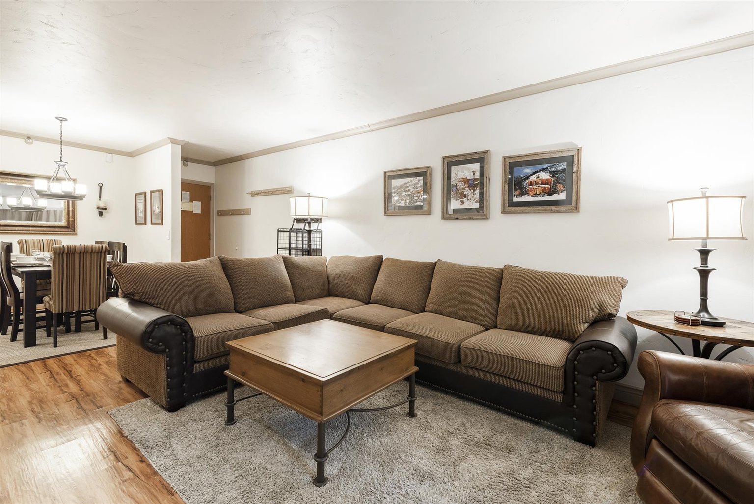Park City Vacation Rental
