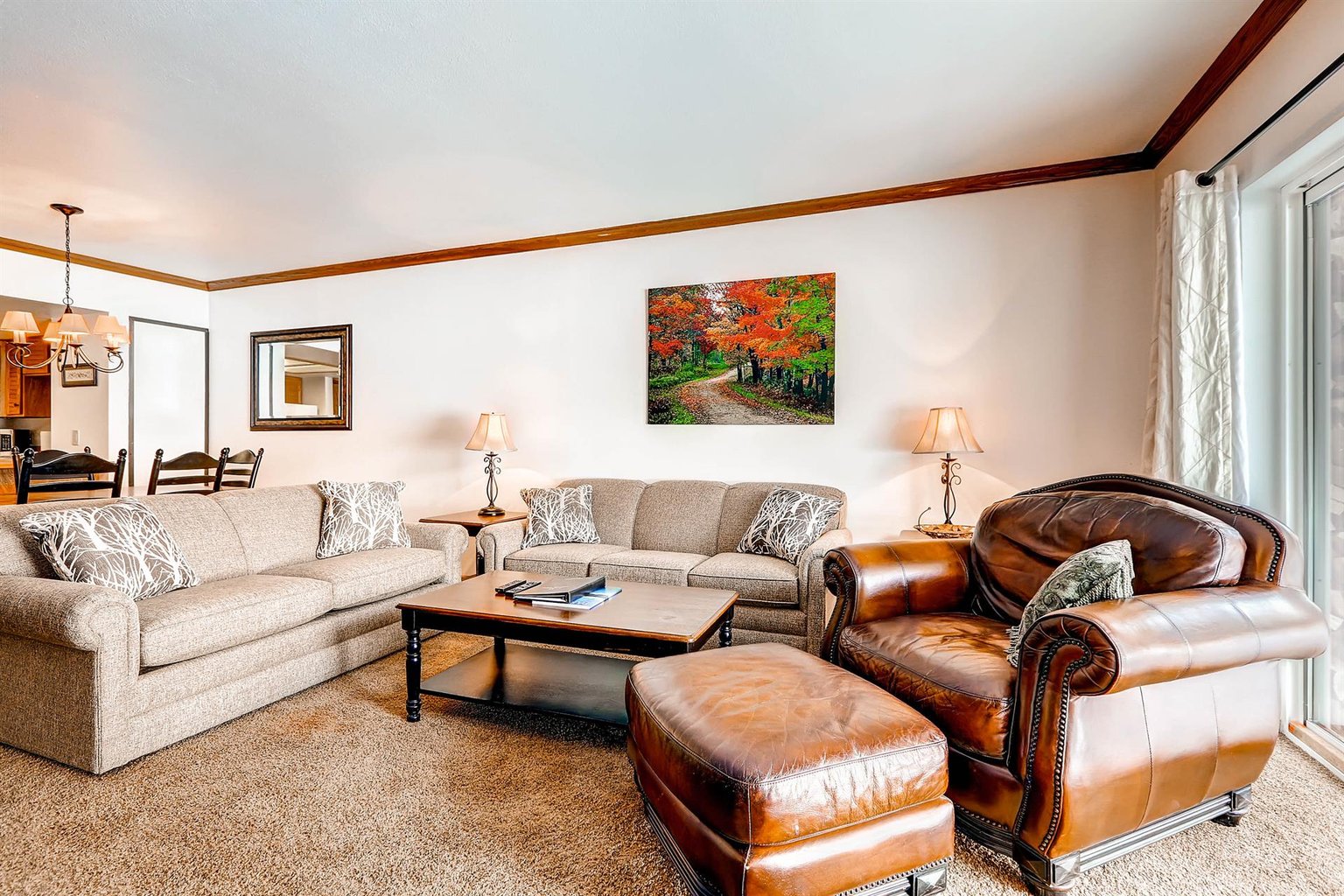 Park City Vacation Rental
